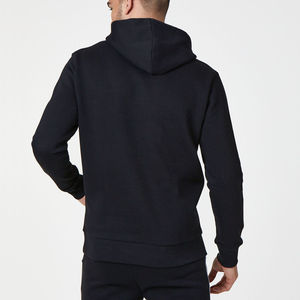 High Street Best Design Custom logo High Quality Loose Fit Tracksuits Breathable Men's Tech Fleece Tracksuits Wholesale OEM - Product Image 2