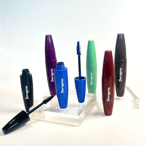 Lashfinity, Gel Vegano para Pestañas de Larga Duración, de Mailkang Cosmetics Co. LTD, Taiwán (BURGUNDY-B/E6261) - Product Image 4