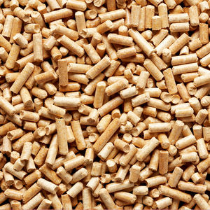 Pellets de Biomasa de Pino Natural para Sistemas de Combustión de Alta Eficiencia, Calderas Comerciales, Calefacción Industrial y Residencial - Product Image 1