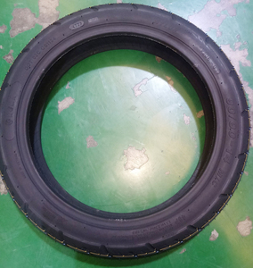 Neumático de Motocicleta Sin Cámara de Alta Calidad K206 80/90-14 90/90-14, Neumático para Scooter Urbano, Compuesto de Goma Duradero - Product Image 1