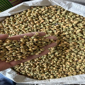 Reen Traders Direkt ab Werk: Großmengen Trockener Erbsen aus Uttar Pradesh, 24 Monate Haltbarkeit, für Viehfutter-Qualität - Product Image 1