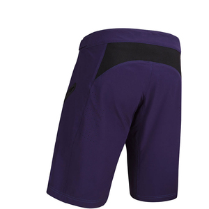 Fabricant en gros de shorts de VTT |   Shorts de VTT personnalisés imprimés |   Usine de vêtements de cyclisme OEM ODM, export et approvisionnement - Product Image 2