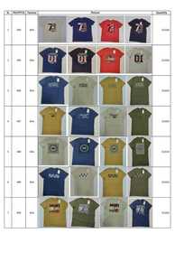 เสื้อยืดแขนสั้นทรงหลวมของผู้ชายสำหรับฤดูร้อน200กรัมพิมพ์ลายกราฟิกเสื้อผ้าฝ้ายโอเวอร์ไซส์
