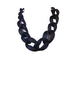 เครื่องประดับสร้อยคอเรซินสุดหรูดีไซน์ล่าสุดสำหรับผู้หญิง partyware จากอินเดีย - Product Image 1