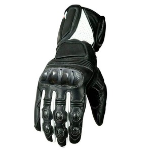 Traje de Motociclismo CE, Chaqueta y Pantalones de Cuero con Armadura, Equipo de Motociclismo Transpirable de Secado Rápido, Kit OEM - Product Image 2