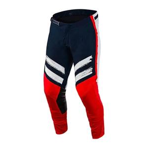 Ensemble de combinaison de motocross sur mesure pour homme (Maillot + Pantalon) en Spandex/Polyester, grande taille, vêtements de sport pour moto tout-terrain et VTT 2026 - Product Image 5