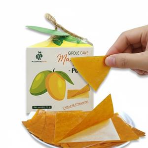 Fabricante de Pastel de Mango al por Mayor, Suministro a Granel, Mejor Precio, Marca Privada OEM Disponible, de Vietnam - Product Image 4