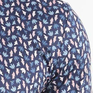 เสื้อโปโลผู้ชายแขนสั้นผ้าฝ้ายลำลอง - Product Image 6