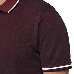 Fabricante de Ropa Urbana, Camisetas Polo para Hombre, Camisetas Polo de Piqué para Hombre, Camisetas para Hombre - Product Image 2