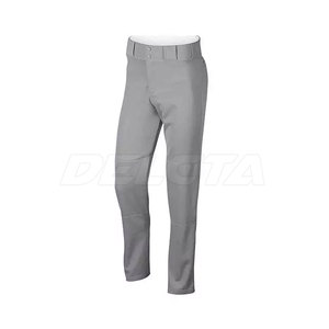 Uniforme de baseball personnalisé avec logo imprimé, vente en ligne, uniforme de baseball à séchage rapide, uniforme de baseball de qualité supérieure - Product Image 6