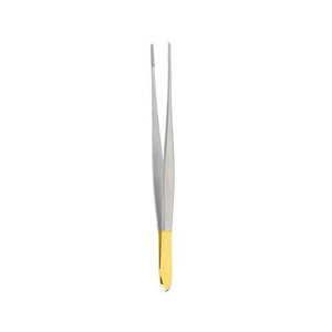 Pinces chirurgicales personnalisées en acier inoxydable de qualité supérieure, sans TC, échantillon gratuit, prix de gros, instrument chirurgical professionnel - Product Image 5
