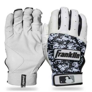 Nuevos Guantes de Bateo de Béisbol y Sóftbol Profesionales Unisex, de Cuero Cabreta, con Puño Largo, Duraderos, Ligeros y Suaves - Product Image 2