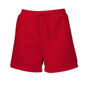 Conjunto Deportivo de 2 Piezas para Mujer, Top Corto con Capucha y Pantalones Cortos, Traje Deportivo Personalizado para Primavera/Verano - Product Image 3