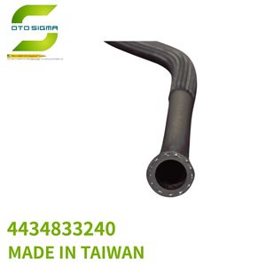 Pompe à tuyau de qualité industrielle fabriquée à Taiwan tuyau en spirale de pompe à huile renforcée OE 4434833240 pour TOYOTA CAMRY - Product Image 3