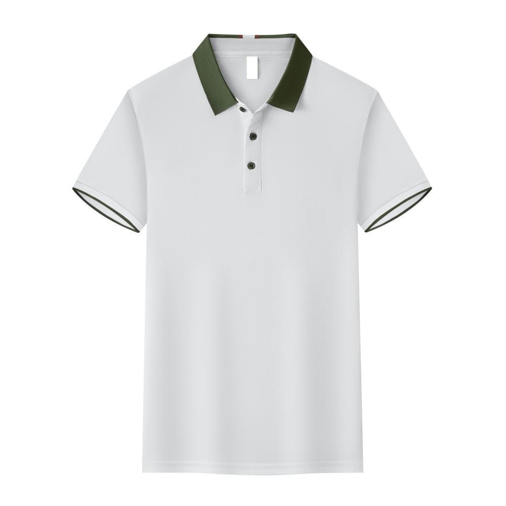 White and Tea Green
