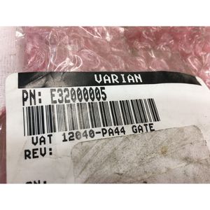 วาล์ว VARIAN E32000005, วาล์วเกต, VAC, 4 นิ้ว - อุปกรณ์และอะไหล่เซมิคอนดักเตอร์ระดับโลกที่เชื่อถือได้ - Product Image 5