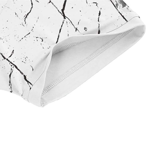 Chemise à motif hawaïen pour homme, tissu léger en rayonne, impression par sublimation, chemise de plage hawaïenne pour homme, impression résistante à la décoloration - Product Image 5