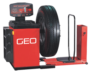 Nuevo Instrumento Comercial de Equilibrio de Ruedas - Product Image 3