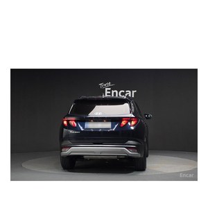 Hyundai Tucson 2024/5, 1.6 Turbo, 2WD, Gasolina, 34,951 km, Emisión Euro V, Asientos de Cuero, Cámara Trasera - Product Image 4