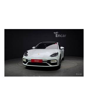 Para Porsche Panamera 3.0 AWD con Cámara Trasera, Asientos de Cuero, Modelo Diciembre 2020, 96,550 km - Product Image 3