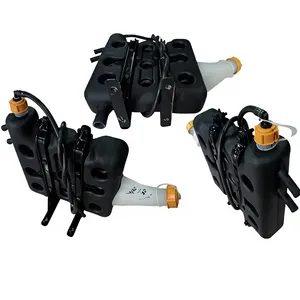 Water Tank Radiator Assembly OEM 278650100301 fit for TATA 1615 Heavy Commercial Truck Engine Cooling System Parts - Product Image 1