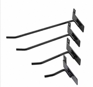 High quality Metal <b>Display</b> <b>Hook</b> Heavy Duty Fabrication Services metal <b>display</b> <b>hook</b> heavy duty <b>display</b> <b>hook</b> in bulk - Product Image 4