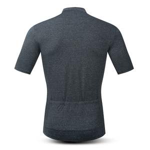 Maillot de Ciclismo Personalizado para Equipo, Transpirable, de Malla, para Bicicleta de Carretera - Product Image 4