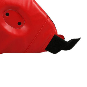 Protection de tête personnalisée pour le combat, nouvelle conception, légère, haute qualité, impression de logo sur mesure, en solde AI-HG-06 - Product Image 6
