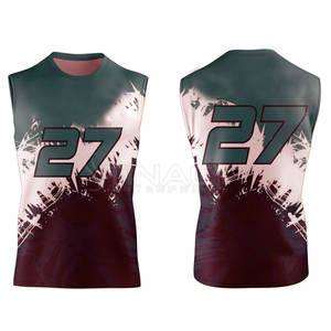 Uniforme 7v7 de alta calidad diseñado para proporcionar una elasticidad y flexibilidad superiores para movimientos rápidos - Product Image 5