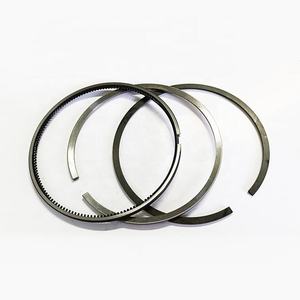 Jeu de segments de piston M115 87 mm – Qualité OEM, pièces de rechange haute performance pour moteur – Fournisseur - Product Image 4