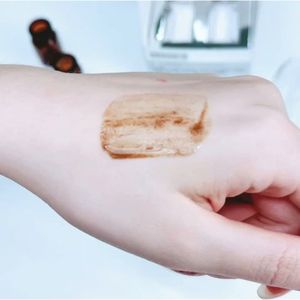 ชุดฟองน้ำไฮโดรไลซ์สำหรับผิวหน้า ต่อต้านริ้วรอย ฟื้นฟูผิวกระจ่างใส ระดับซาลอน รับผลิตแบบ OEM ODM  พร้อมบริการติดโลโก้แบรนด์ส่วนตัว ผลิตภัณฑ์ดูแลผิว - Product Image 3