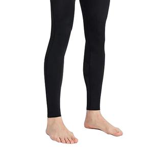 Maillots de bain une pièce pour hommes, imperméables et respirants, couleur personnalisée, tissu en maille, logo frontal sans couture, écologiques - Product Image 2