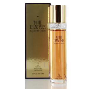 Diamanti bianchi signore EDT | Elizabeth Taylor - Product Image 1