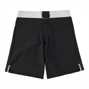 Nouveaux shorts de boxe MMA personnalisés, shorts de Muay Thai, shorts de fitness, shorts de kickboxing en spandex/polyester, confortables et durables, shorts de Muay Thai - Product Image 6