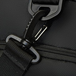 Professional Custom Made Gym Bag Large Capacity Water Resistant and Breathable Gym Bags For Online Sale - Product Image 6