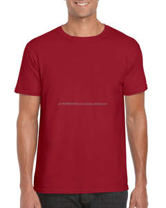 Camisetas en Línea con Envío a Domicilio, Camisetas de Cuello Redondo de Algodón para Hombre, Camisetas con Estampado - Product Image 3