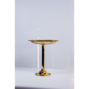 Luxury Design Metal Cake <b>Stand</b> for Decorate Home <b>Table</b> <b>Top</b> With Metal Cake <b>Stand</b> Best Quality Hot Sale Fruit <b>Display</b> <b>Stand</b> - Product Image 1