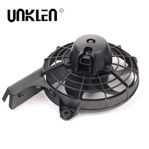 99762404601 Gruppo Ventola di Raffreddamento Motore Compatibile con Porsche <span class=keywords><strong>911</strong></span> <span class=keywords><strong>Cabrio</strong></span> 997 Nuovo di Zecca - Product Image 3