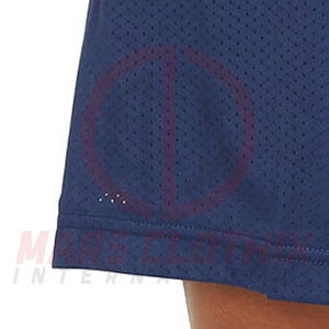 New Style Summer Casual Wear Breathable Mesh Shorts For Men Comfortable Fashion Wear Men Mesh Shorts in Low MOQ - Product Image 4