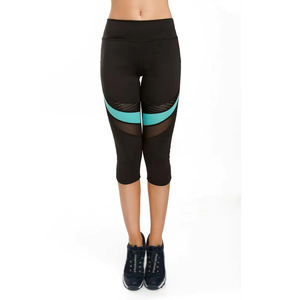 Conjunto Deportivo de Dos Piezas para Mujer, Talla Grande, Incluye Leggings de Yoga Transpirables, Sujetador Deportivo con Efecto Push-Up, Secado Rápido, Ligero y Cómodo - Product Image 6