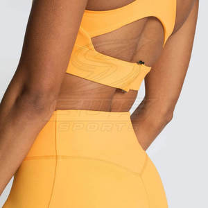 Set de Yoga Ecológico con Accesorios de Correa para Gimnasio en Casa, Viajes y Práctica Diaria de Fitness - Product Image 6