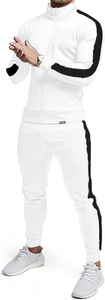 Survêtement 2026, Survêtement Personnalisé, Survêtement Homme, Survêtement Femme, Survêtement Unisexe, Tenue de Jogging, Tenue de Course, Tenue de Sport - Product Image 3
