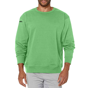 Sweat-shirt à capuche pour homme de qualité supérieure, en coton molletonné, avec logo personnalisé, streetwear, vêtements décontractés, fabricant - Product Image 6