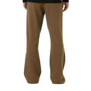 Pantalones Deportivos con Efecto Desgastado para Hombre, Ropa Casual, Estilo Urbano, Pantalones Deportivos Lavados a la Moda, Transpirables, Personalizables con OEM - Product Image 4