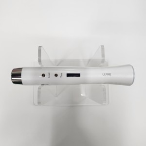 ULPERMI R Revitalizador Térmico Profundo Recargable de 6 MHz para Uso Doméstico, Apoyo para la Elasticidad de la Piel - Product Image 5