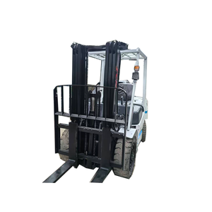 Rodamiento de Motor para Montacargas TCM de 3.5 Toneladas, Usado, Potente, Rentable, Equipo de Alta Calidad para Gestión de Inventario de Almacén - Product Image 1