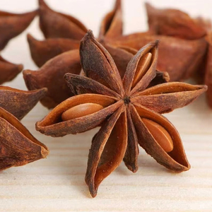 โป๊ยกั๊กแบบแห้งสดจากเวียดนาม - Product Image 1