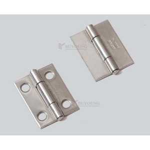 Buyoung muebles bisagras SUS bisagra BYHS1032 BYHSN1032 - Product Image 1