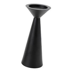 Candelabro de Metal de Lujo con Elegante Base Decorativa para Velas, Ideal para Bodas, Fiestas y Decoración del Hogar, a Precio de Exportación - Product Image 3