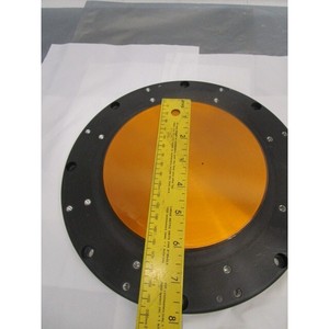 LAM 716-011564-003 ÉLECTRODE SUPÉRIEURE SFG-2 DE 6 POUCES, 111180 - Équipements et Pièces Semi-conducteurs d'Occasion Fiables à l'International chez - Product Image 4